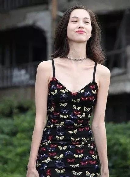 高大壮女生穿搭显瘦,高大壮穿搭小个子