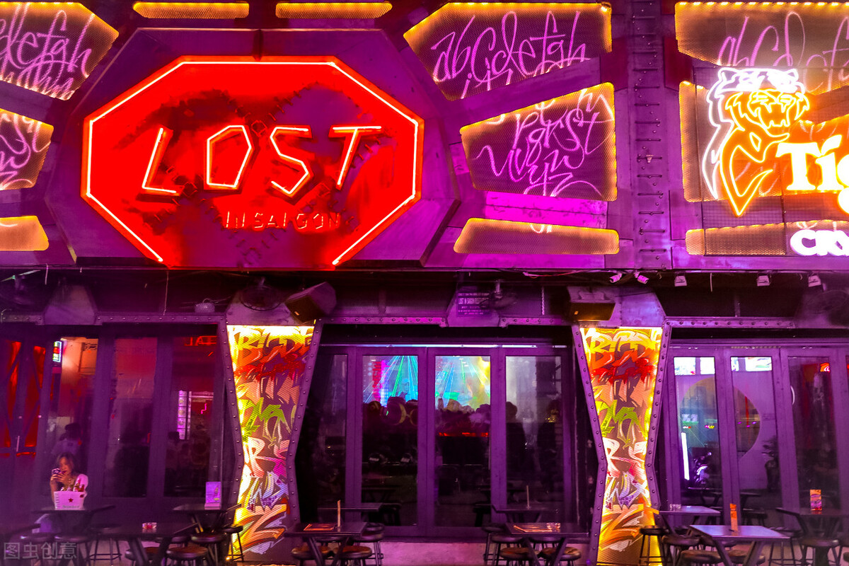 越南的特色有哪些,越南独特风情让你留恋无限