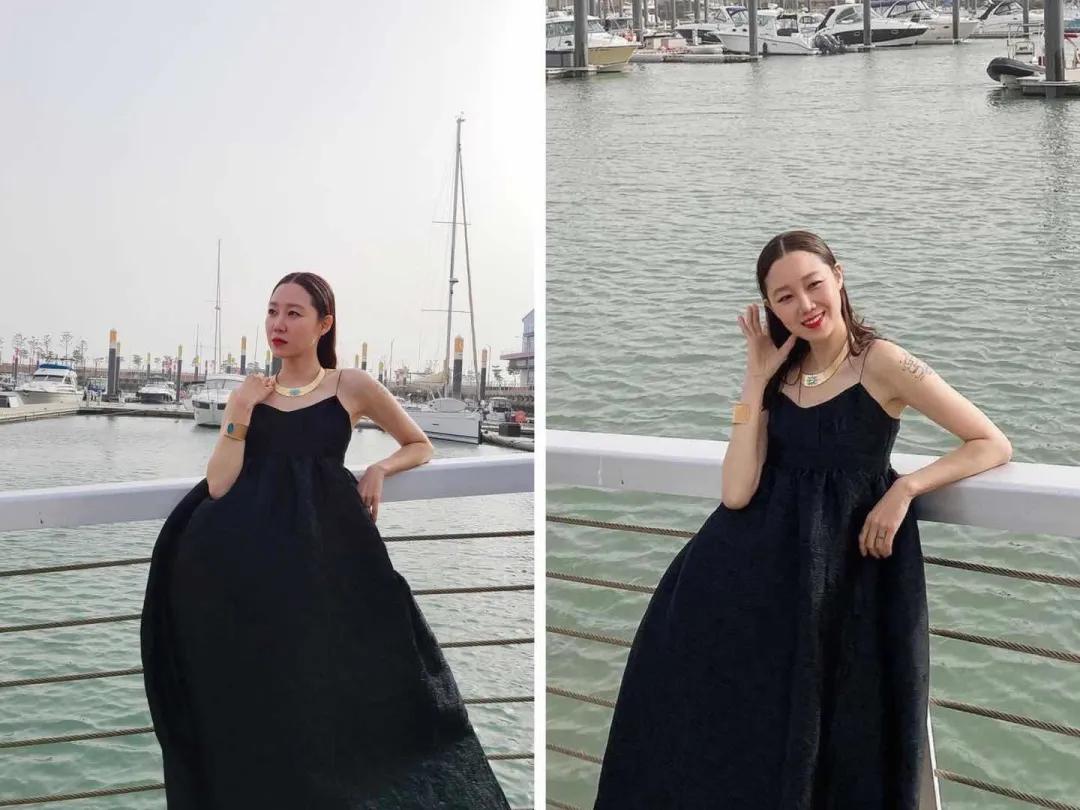 女明星脸怎么练,女明星怎么调整脸部