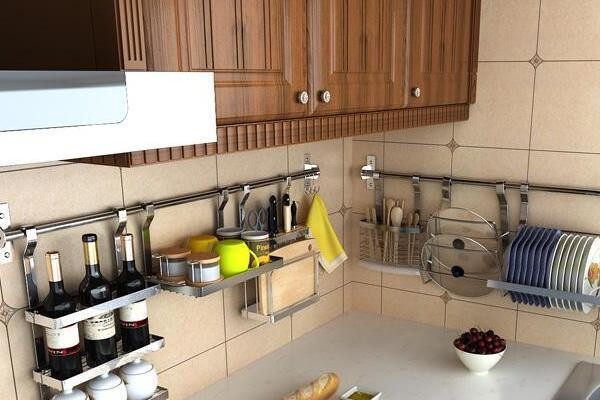 橱柜设计出错了怎么办,有关橱柜不合理设计案例