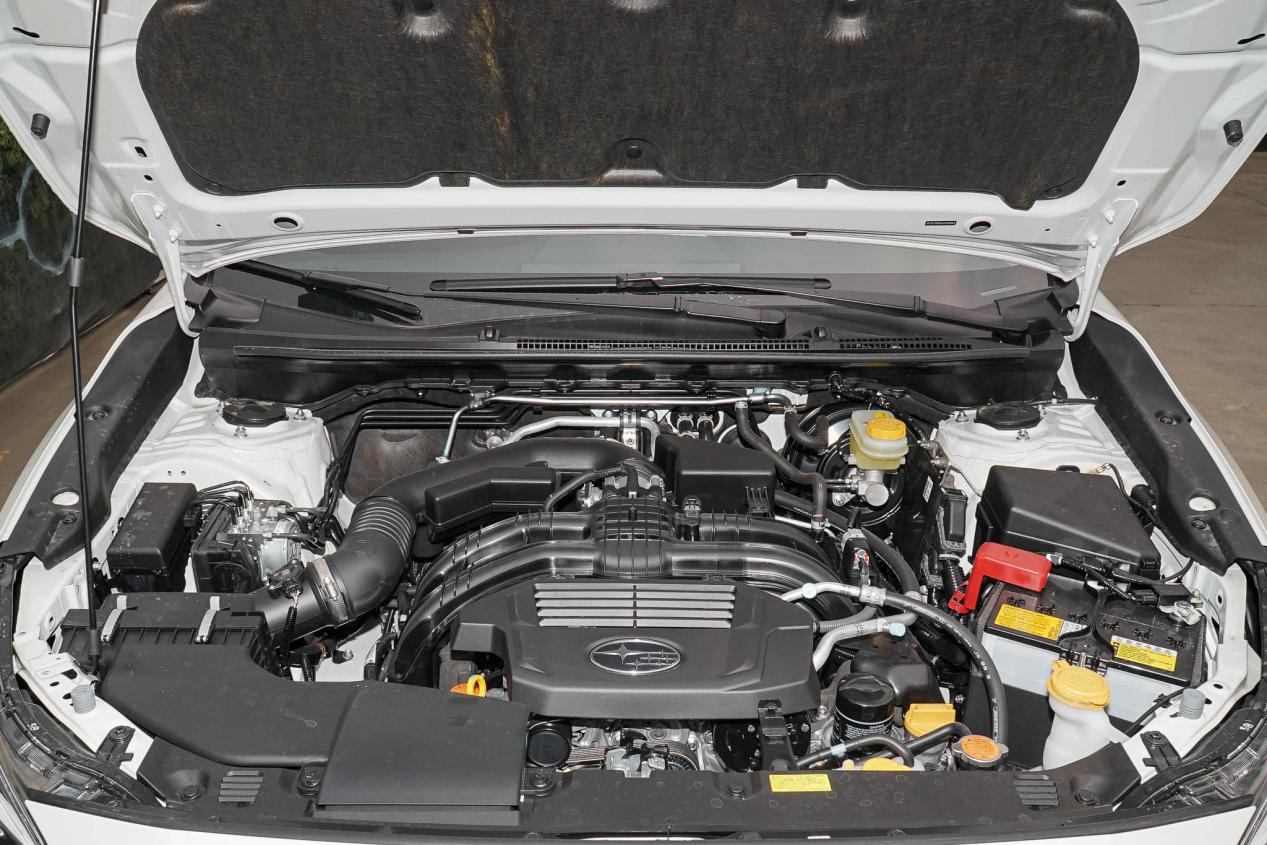 20万就能拿下全时四驱,20万四驱要什么车