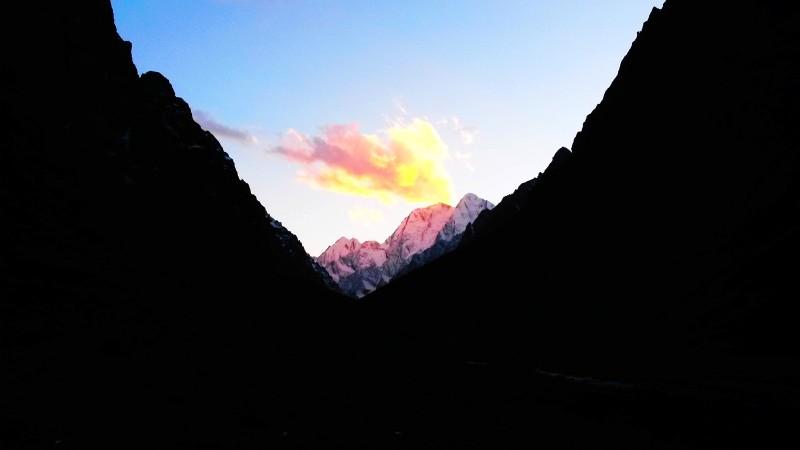 带上UL从狼塔C回家