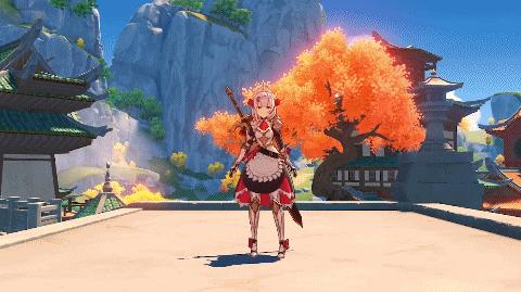 原神十大角色值得培养排行榜,原神前十级最应该培养的角色