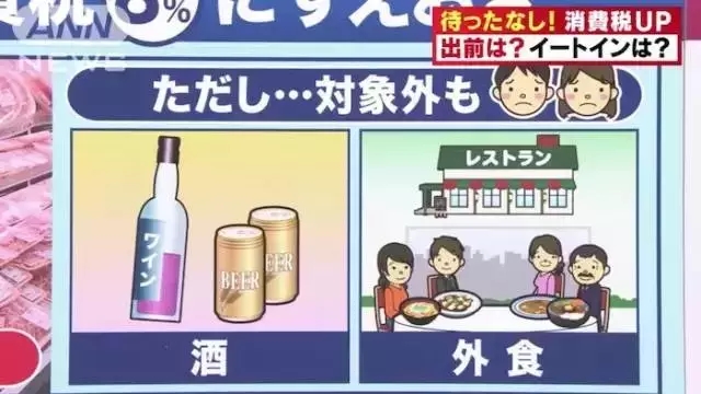 日本下个月消费税、机场税全部上涨，游客又要多花钱啦