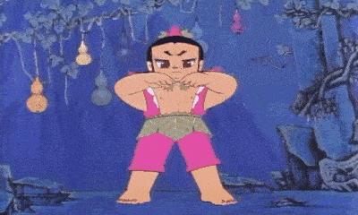 辟谣日本胖子,大胖小子到底好不好