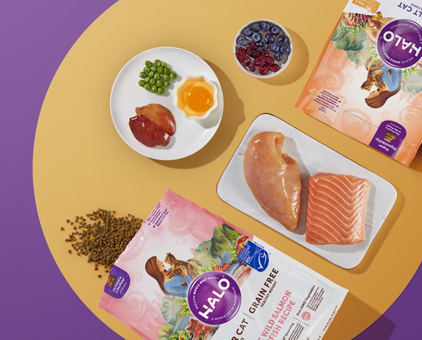 幼猫粮口碑最好的十大猫粮测评,猫粮幼猫粮推荐