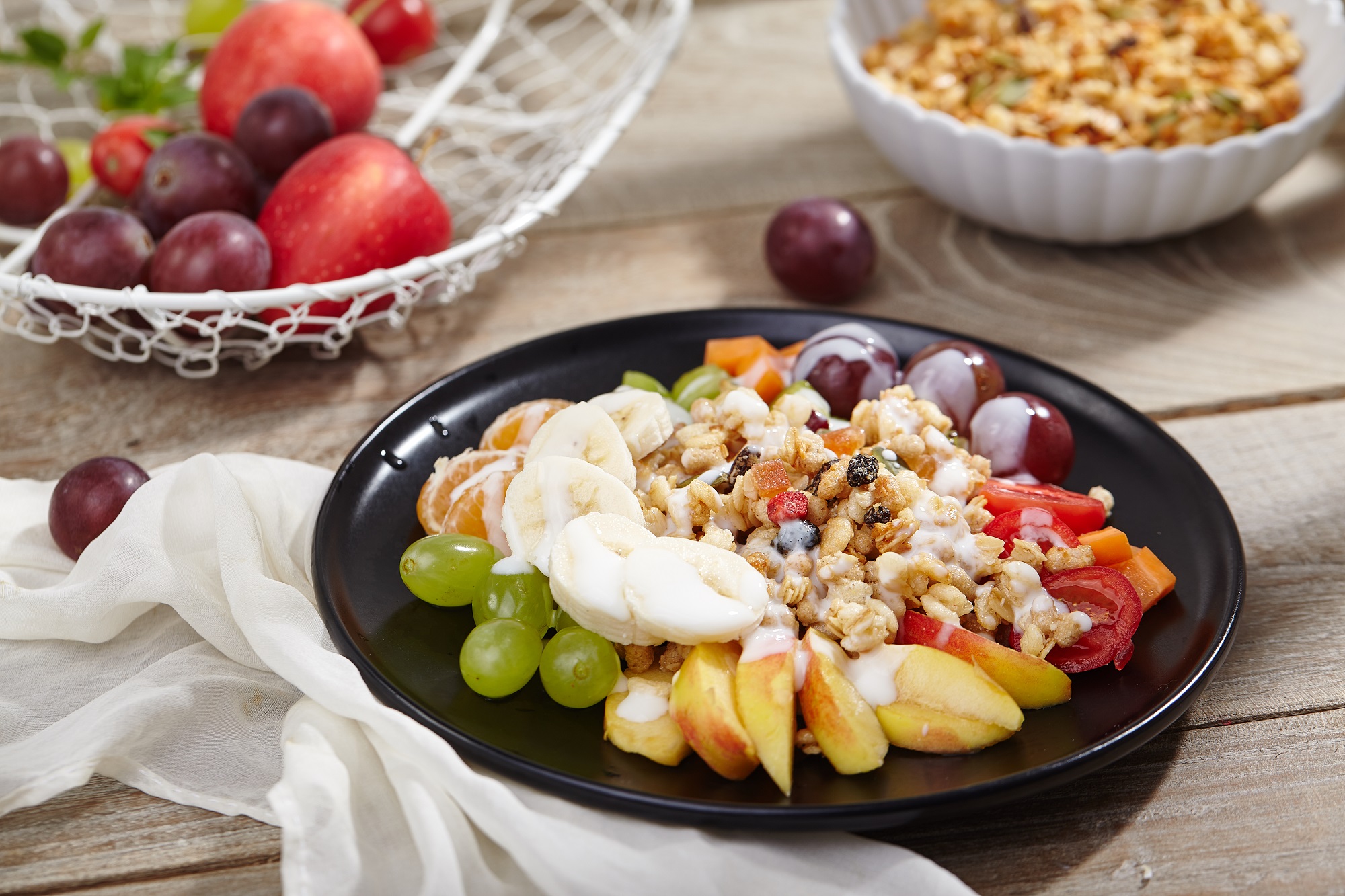 卡乐比麦片怎么搭配好吃,卡乐比麦片增肥