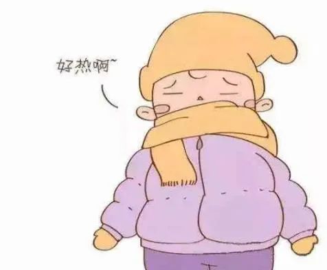 幼儿冬季防寒防冻措施,冬季幼儿防寒保暖的小贴士