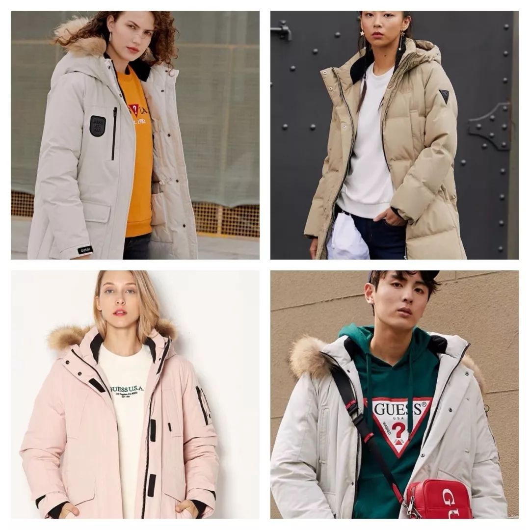 双十一名牌羽绒服活动,双十一羽绒服大狂欢