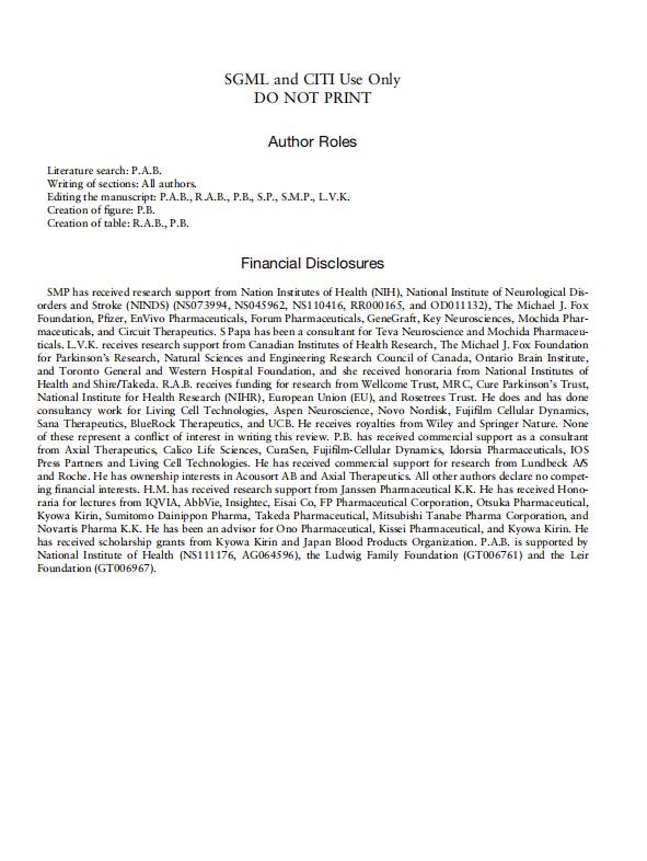 干细胞疗法在帕金森上的应用,干细胞治疗帕金森的最新临床招募