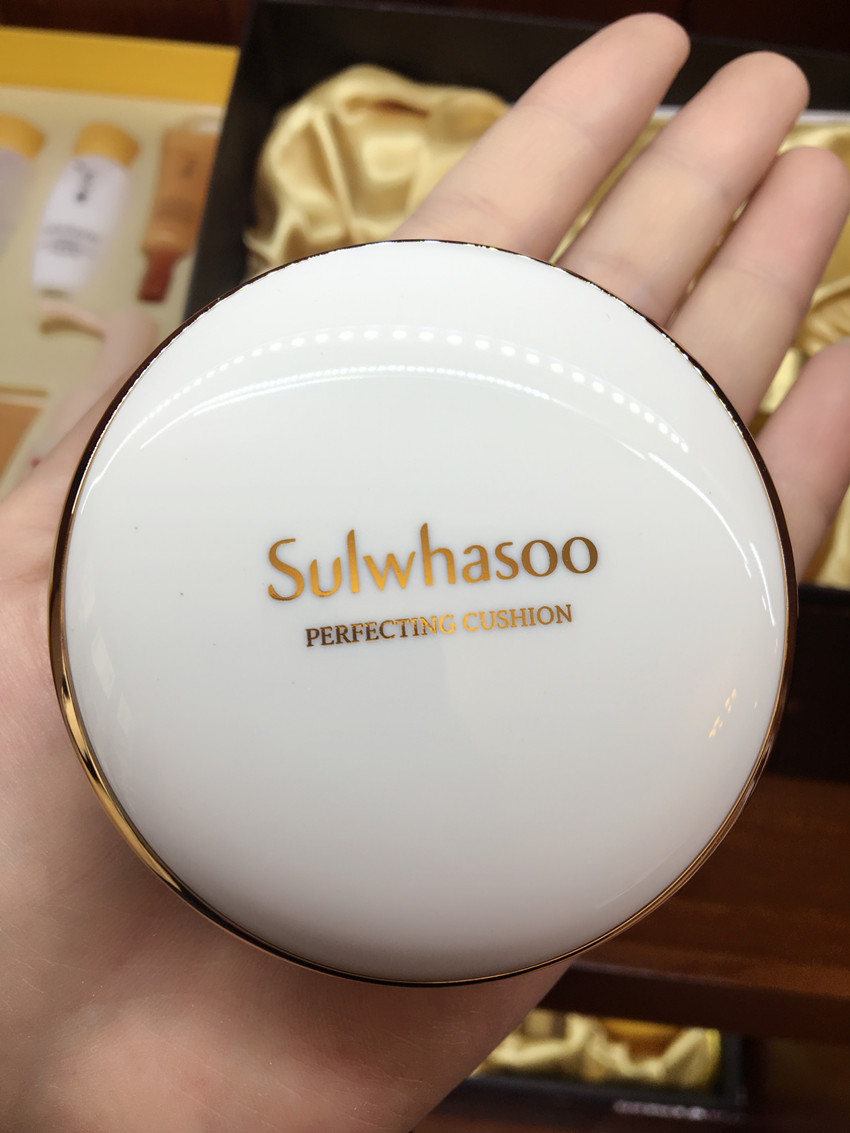 韩国化妆品气垫BB霜总汇，看看哪个品牌的适合你？