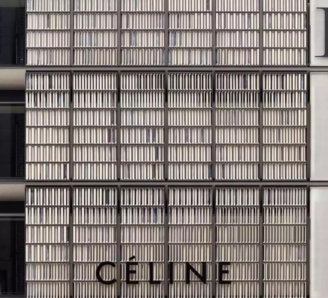 时尚巨头大盘点，你平时花的钱其实都在他们手里