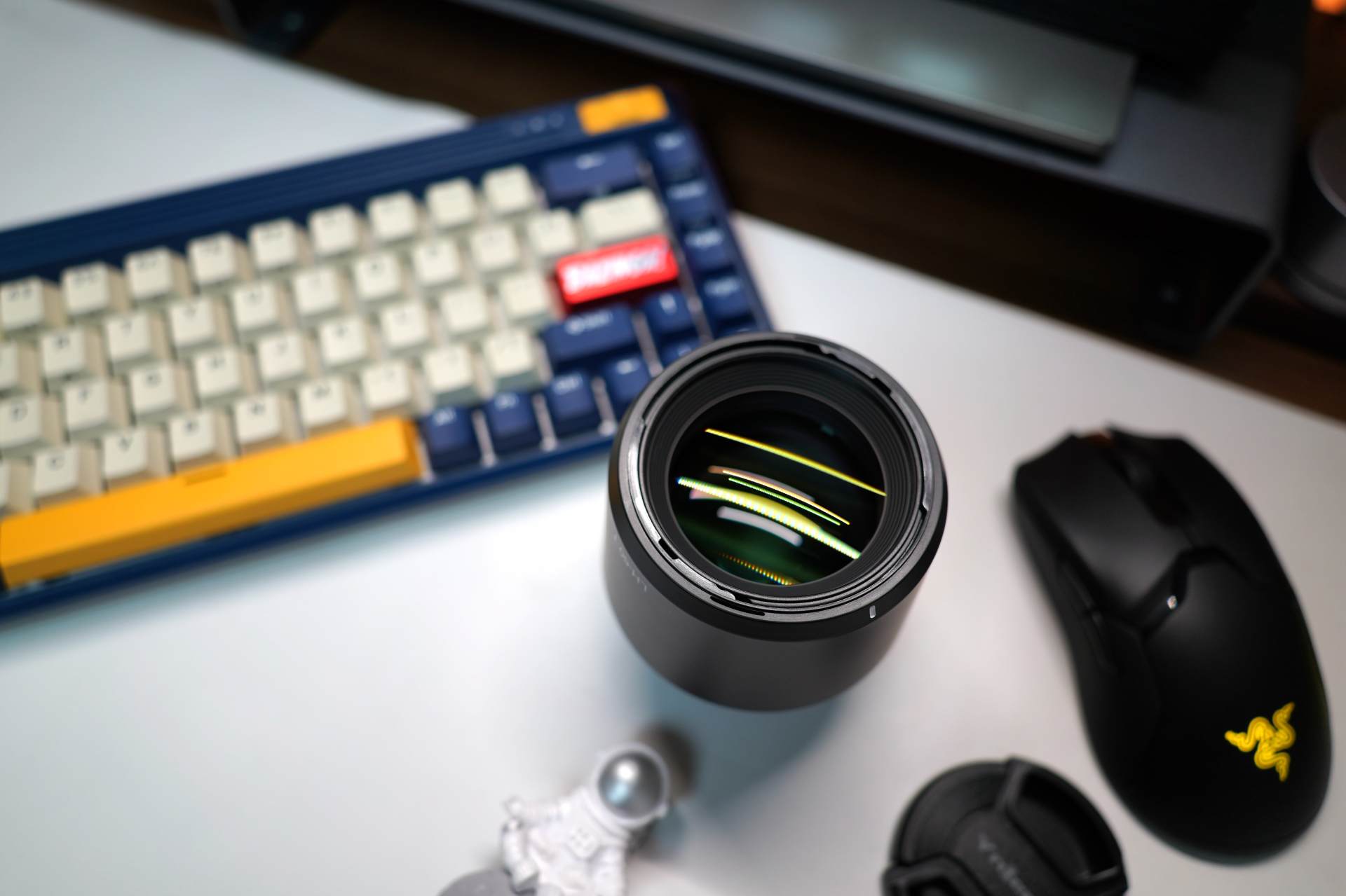 新手小白必备的相机配件,新手推荐买的相机配件