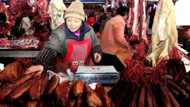 四川最值得带走的特产,去四川必买的十种特产