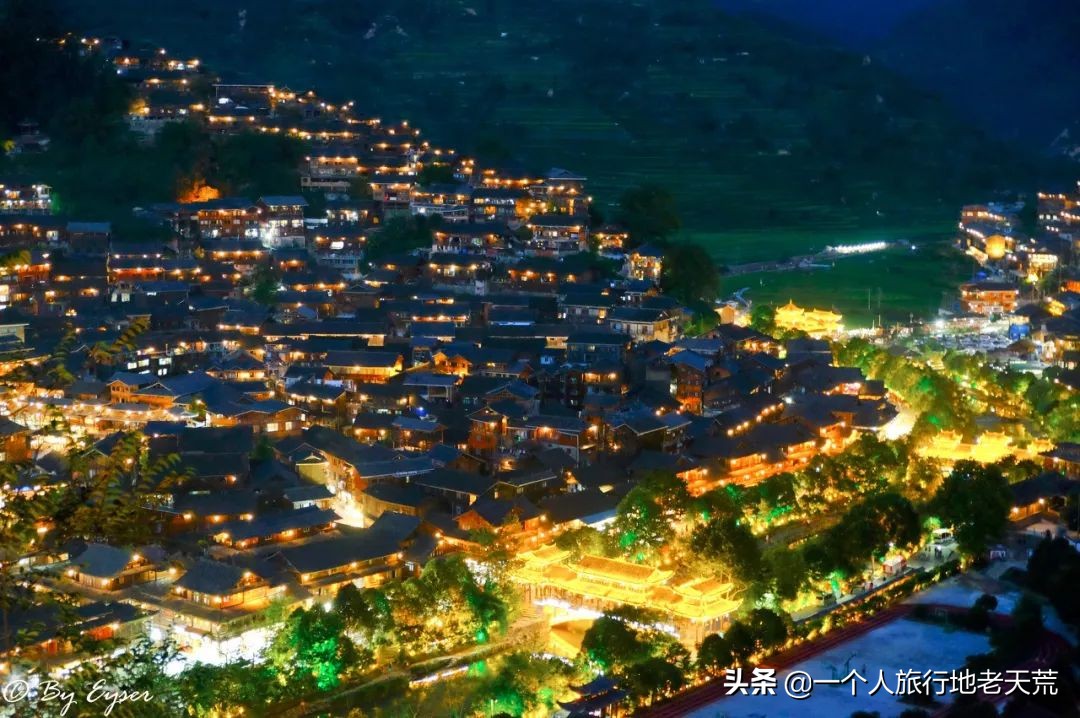 七天假旅游攻略推荐地方,拼假旅游最全攻略