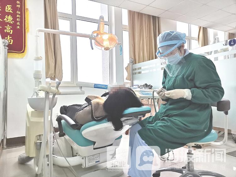 口腔健康恢复,口腔修复健康科普