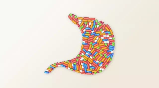 警惕|冠心病患者支架、吃“双抗”后,可能会发生出血!