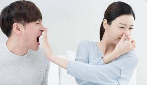 晚上睡觉早上起来口苦是什么原因,每天睡觉醒来口又干又苦什么原因