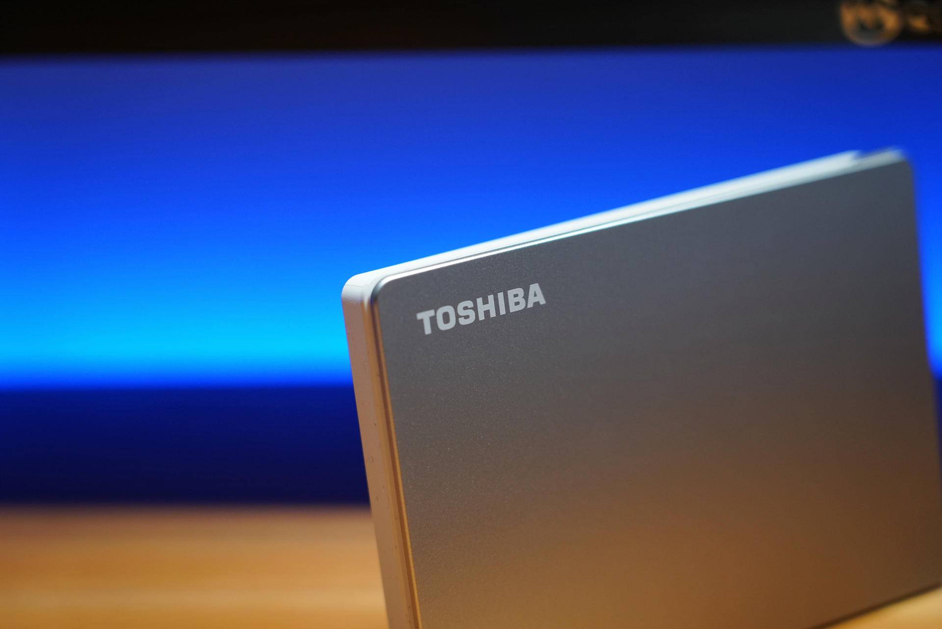 东芝canviobasics系列移动硬盘,东芝移动硬盘flex使用教程