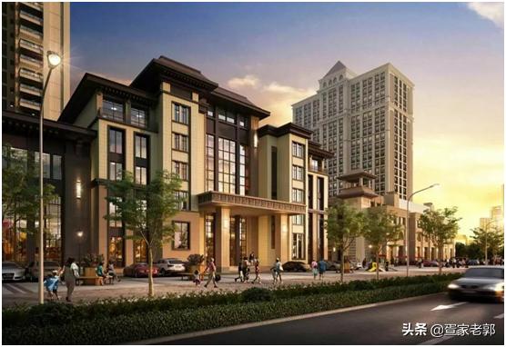 高品质精装全新加推单价仅8200元,品质精装低价入市