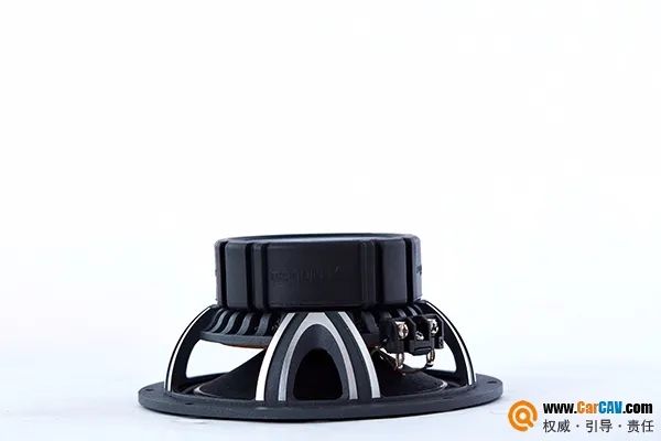 铁了心站C位，双折环喇叭到底有多牛？