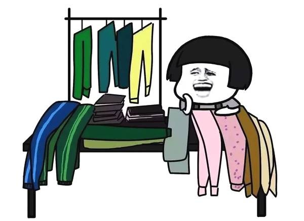 冷空气来袭秋裤穿了吗,冷空气来了一夜之间想穿秋裤了