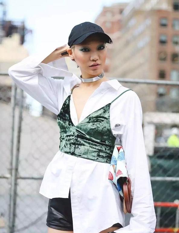 吴宣仪穿衣服造型被团队吐槽,吴宣仪谈衣品太土综艺