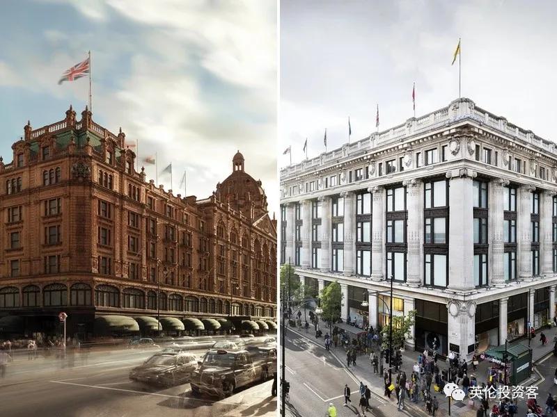 标价360亿！Selfridges百货挂牌出售，中国金主准备好了吗？