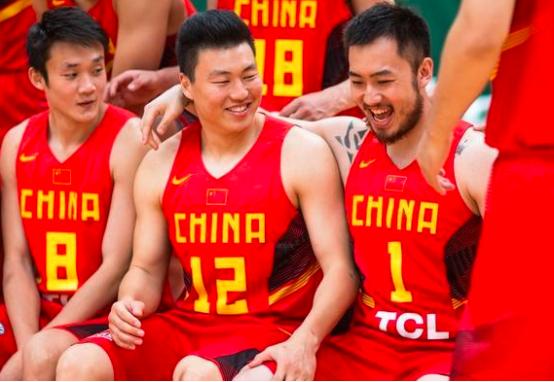 睢冉跟丁彦雨航什么关系,睢冉和丁彦雨航是什么关系