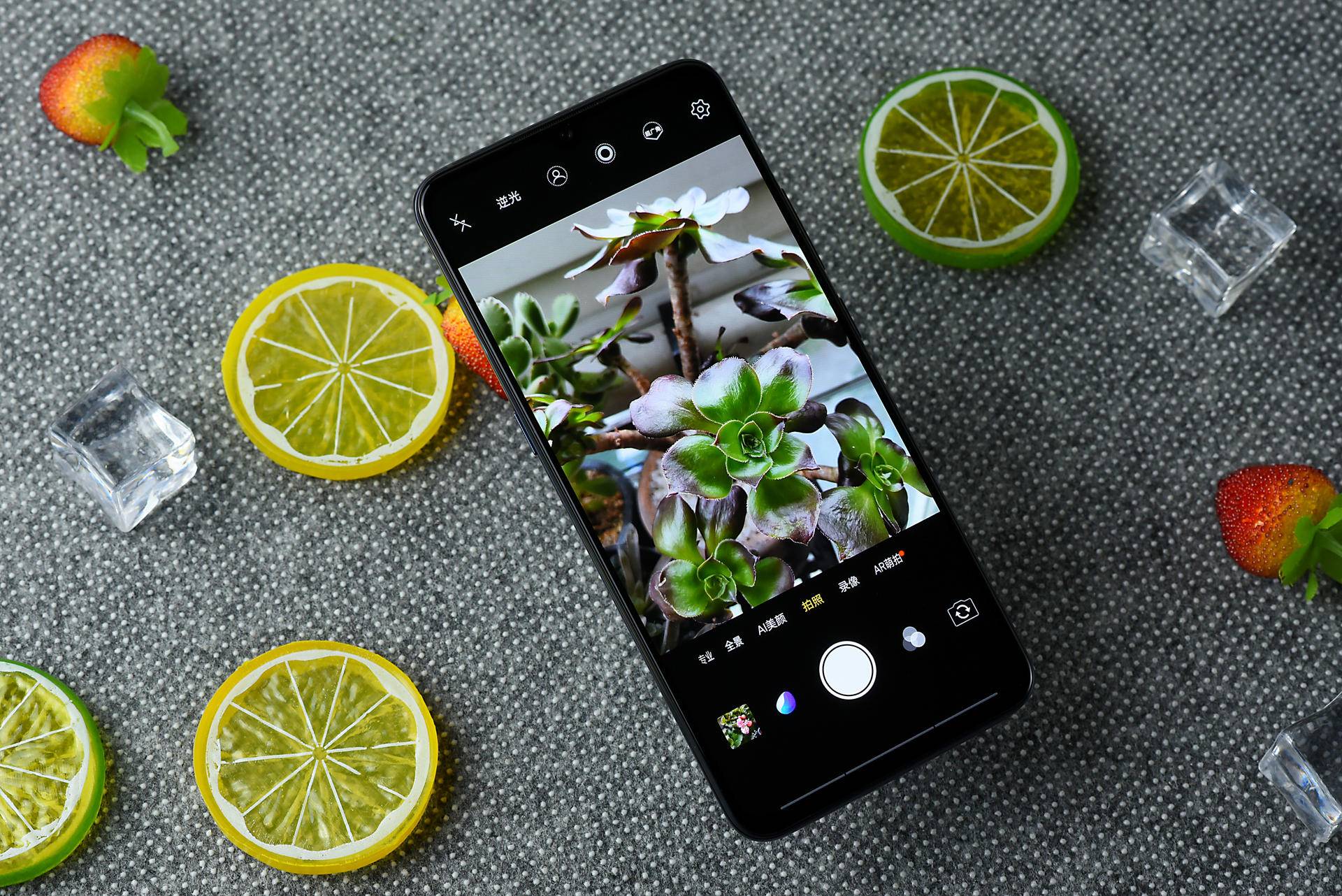 拍照亮点十足vivox23传闻汇总,vivox23怎样拍更好的图片