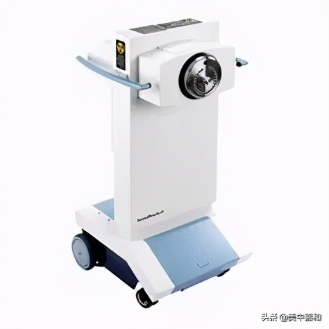 MRI引导的无痛后装治疗宫颈癌