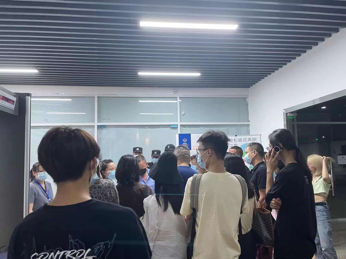 在英国留学签证续签能催签吗,英国学生签证被拒后再次申请