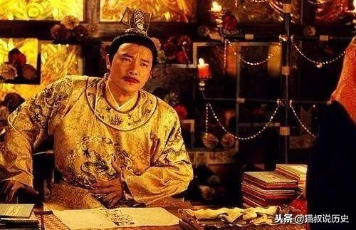 唐中宗李显为何被妻女毒害而死,唐中宗李显时期发生了什么事