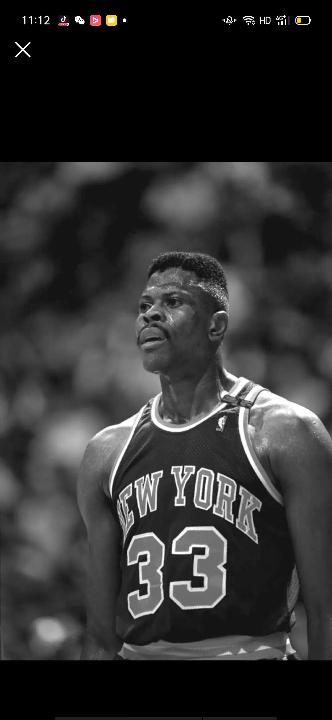 nba历史上前十中锋,nba现在防守好十大中锋