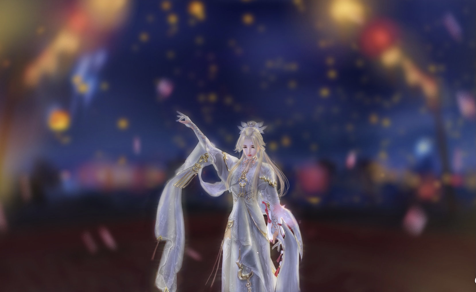 剑网三缘起，不收费的阶段，体验怎么样？