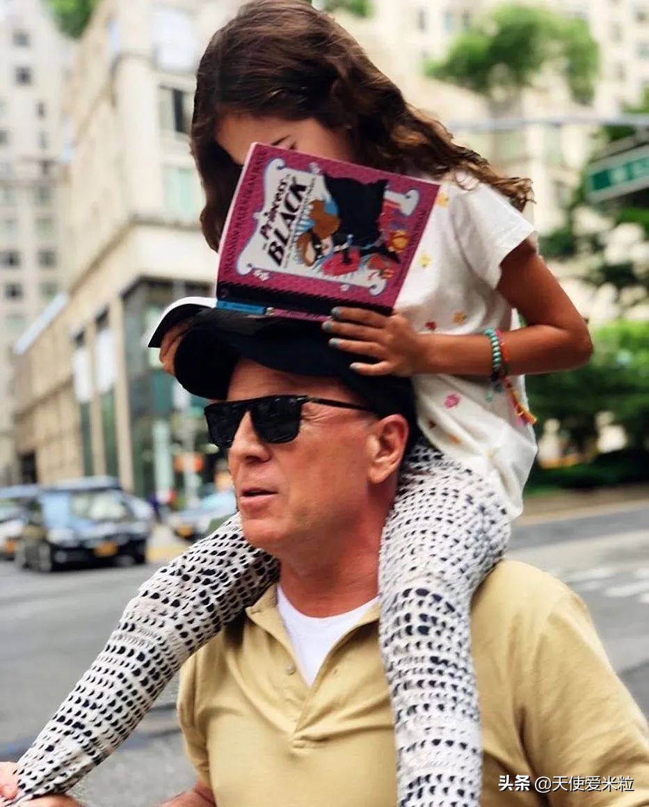 好莱坞明星谈布鲁斯威利斯,老硬汉布鲁斯威利斯