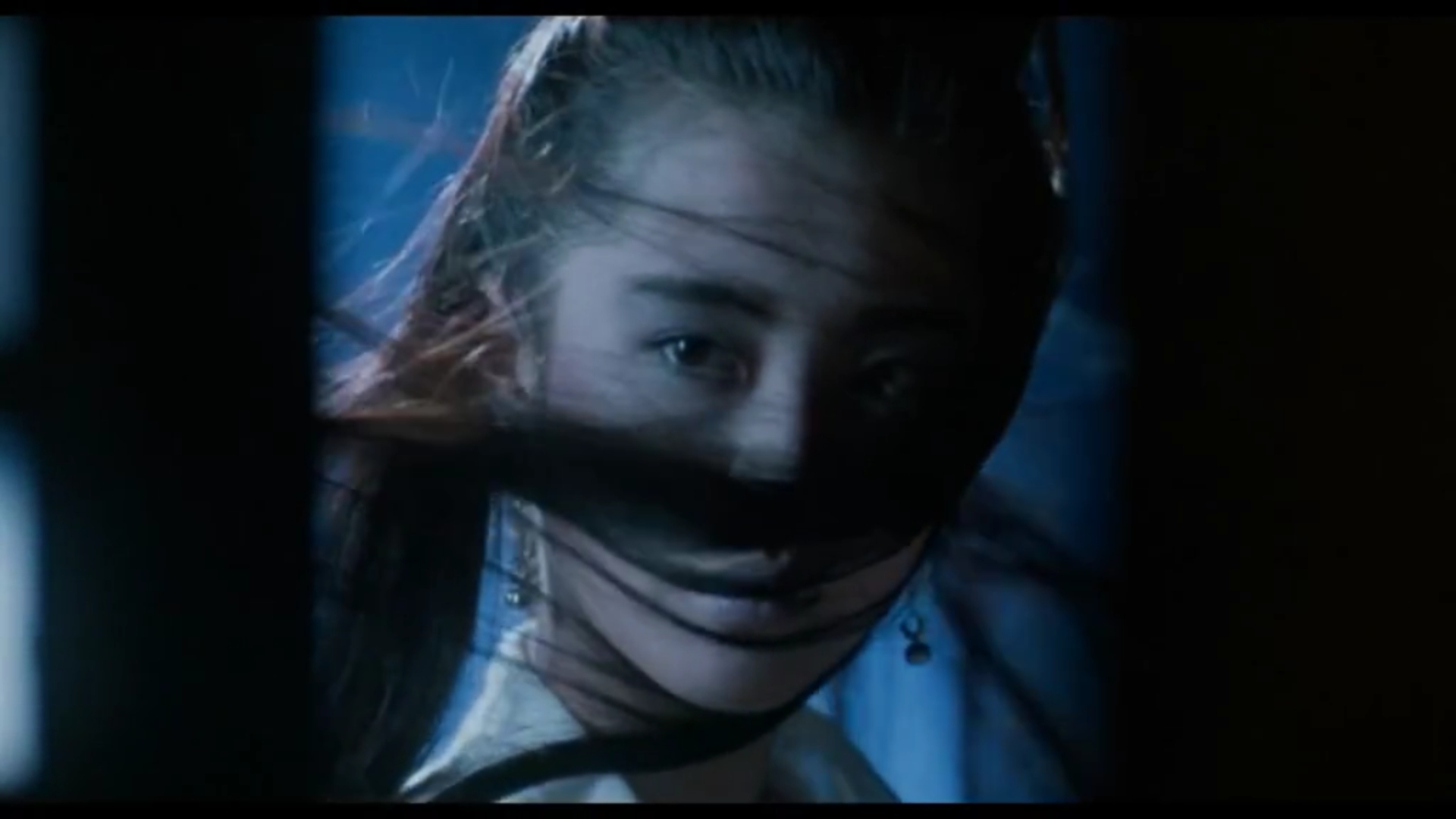 永远的王祖贤,永远的女神王祖贤古装