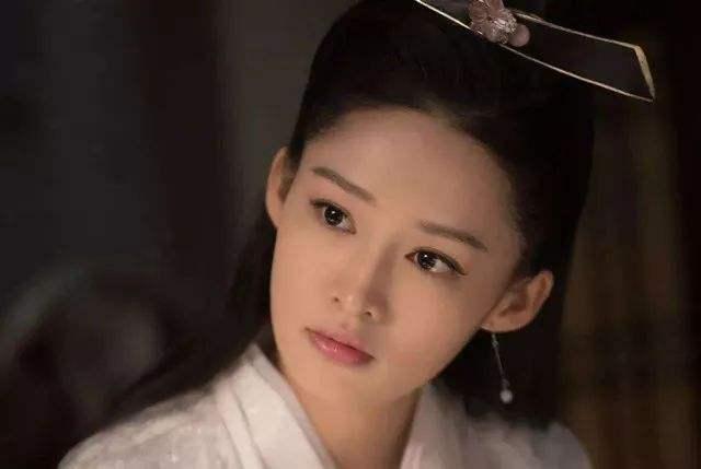 李沁以前采访,李沁被误解的真实故事