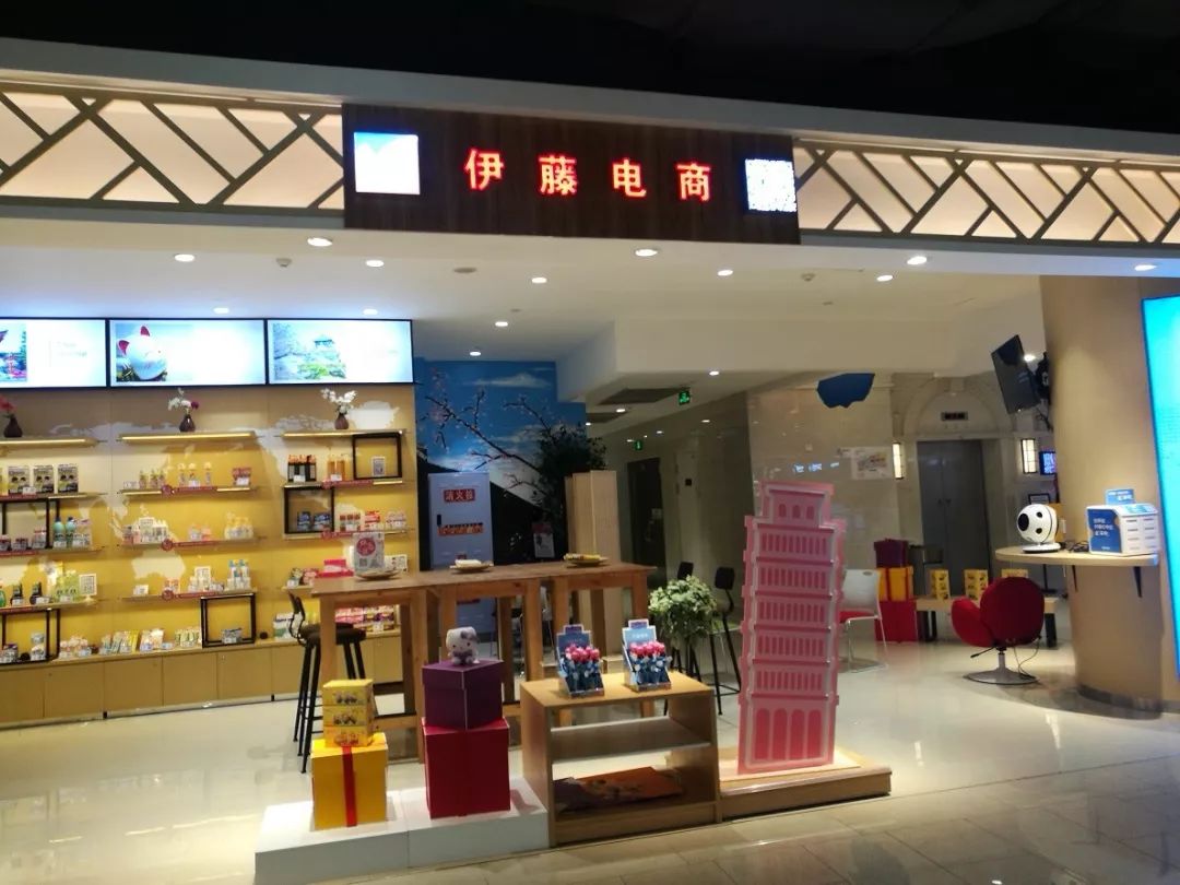 成都最值得期待的购物中心,成都太古里值得转的商场