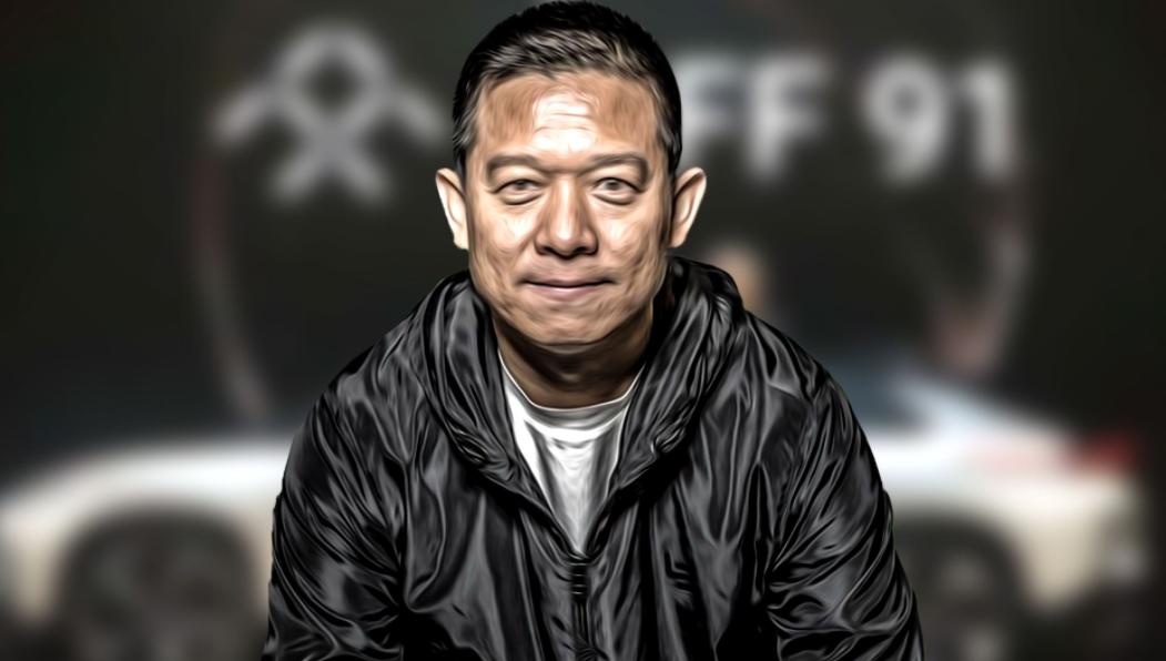 乐视贾跃亭为什么叫老赖,乐视贾跃亭为什么失信