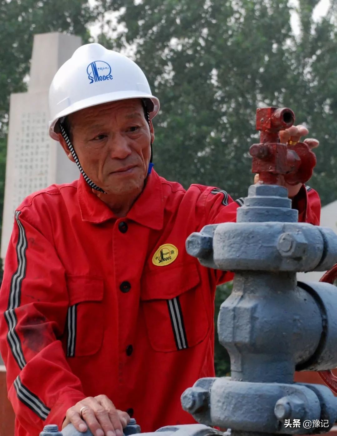 地级市濮阳是如何诞生的？390万濮阳人最不该忘记高夕月！