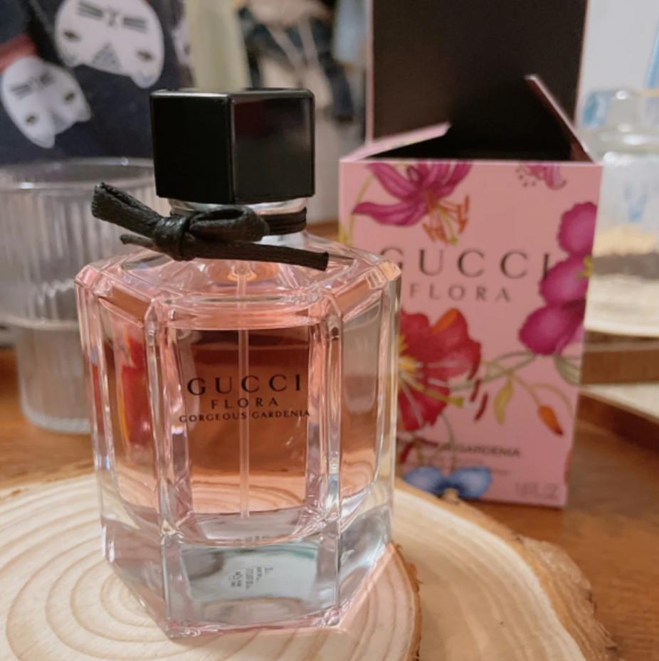 七夕礼物香水推荐,礼物香水推荐