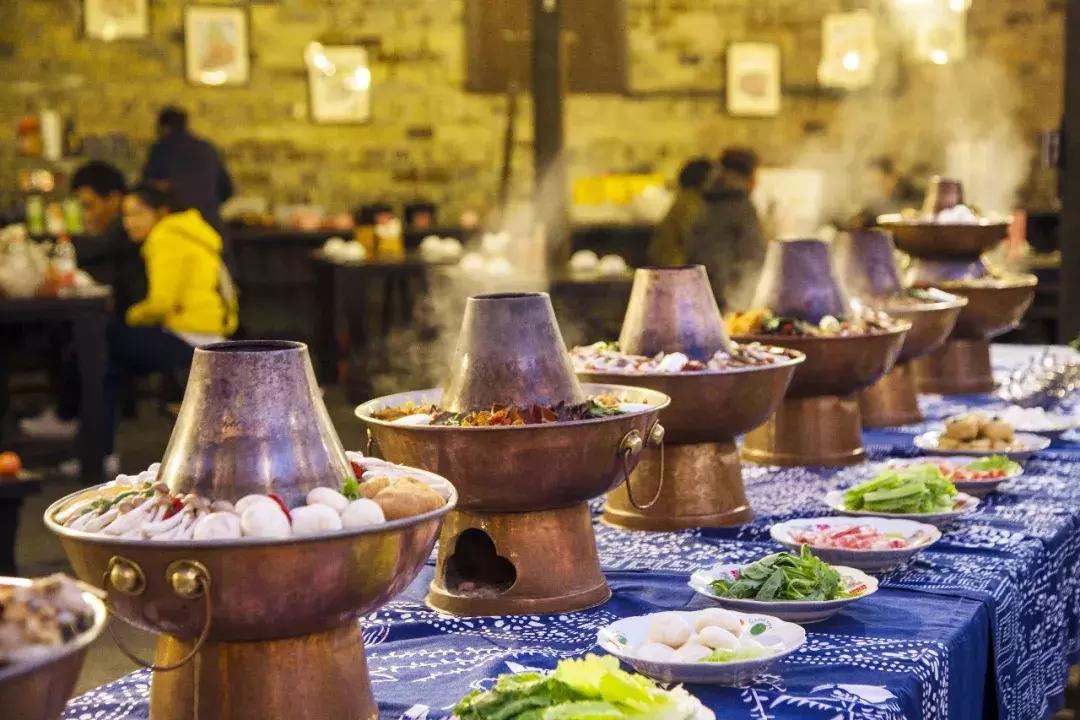 7个值得你驱车前往的吃羊肉地,这一口还魂的羊肉,吃了会上瘾!