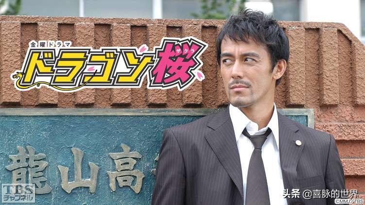 请不要哀叹“如果我早点看过这部电视剧该多好！”评《龙樱》