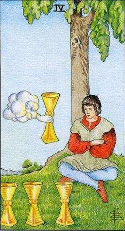 塔罗牌哪张牌可以用来表白,阿薇塔罗占卜