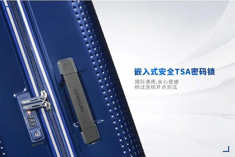 拉杆箱使用注意事项有哪些,拉杆箱正确使用方法