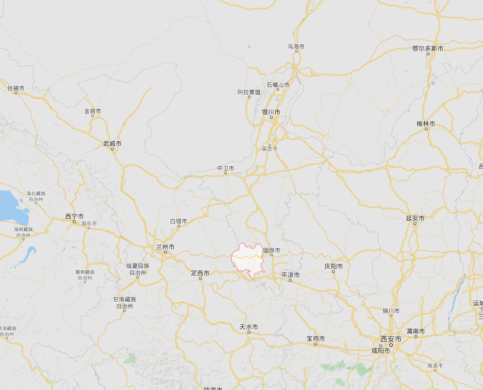 宁夏西吉县哪年退出贫困县,西吉县第七次全国人口普查公报