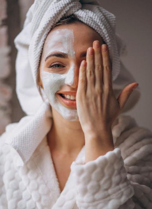 春天最好的补水面膜,春天怎样调美白补水的面膜