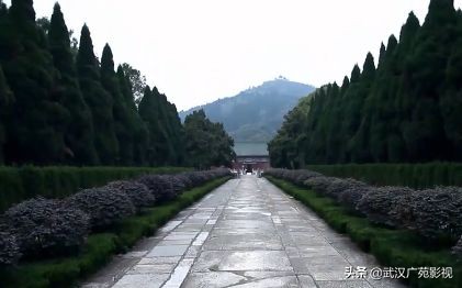 武汉吕祖洞在什么地方,吕洞宾云游四次的地方