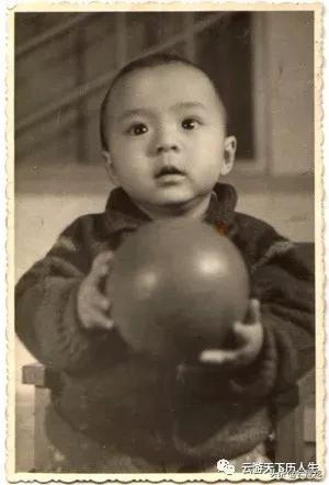 岁月河漂儿时梦（3）：儿时部队幼儿园的生活